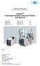 Laboport Chemically-resistant Laboratory Pumps and Systems