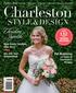 Christina Zapolski. Pat Branning 16 Pages of Lowcountry Recipes BRIDAL SECTION! Miss South Carolina USA Our 6th Year Anniversary NEW!