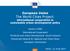 European Union The World Cities Project: international cooperation in sustainable urban development policy