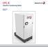 CFC-E ClearFire Condensing Boiler. Boiler Book 09/2017