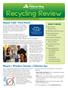 Recycling Review. Bleach + Window Cleaner = Chlorine Gas WHAT S INSIDE