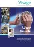 HIGH SECURITY UPVC WINDOWS, DOORS & CONSERVATORIES. User Guide. Advice on the correct use and maintenance of your windows, doors and conservatory
