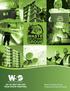 WASTE SOLUTIONS GROUP LET US HELP YOU GET YOUR CHUTE TOGETHER. Waste Solutions Group Products and Services Guide