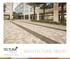 ARCHITECTURAL PAVERS