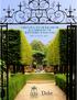 CHELSEA FLOWER SHOW & GARDENS OF WESTERN ENGLAND MAY 17 TO 25, 2014