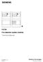 FS720 Fire detection system (marine) Technical Manual