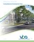 Altona North. Comprehensive Development Plan