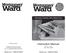 Instruction Manual. Nonstick Ceramic Ultra Steam Iron. Wards.com Powerf MODEL: SG Item No.: V~, 60Hz, 1200W