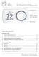 Smart thermostat with Humidification/De-humidification control