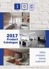 Home. Product Catalogue Office. Design
