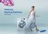 Samsung Washing Machines. Front Load Vivian Lai, MediaCorp Artiste Samsung Smart Appliances Ambassador