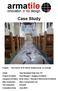 Case Study. The Church of St Patrick, Ballymacnab, Co Armagh