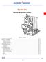 Section B1. Flexible Watertube Boilers TABLE OF CONTENTS