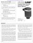 Compact Relay Controller LC10 and LC11 Series Owner s Manual