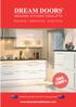 Kitchens - bathrooms - bedrooms. SAVE $1000 s. All cabinetry and doors come with a 10 year guarantee.