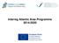 Interreg Atlantic Area Programme