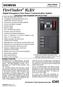 FireFinder XLSV Digital Emergency Voice Alarm / Communication System