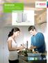 Greenstar The World's Best Selling Condensing Boiler System