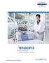 TENSOR II. Innovation with Integrity. FTIR Spectrometer Reliable. Convenient. Powerful. FTIR