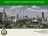 NAIROBI CITY COUNTY DEVELOPMENT PLANS AND POLICIES