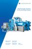 Heat Exchanger Solutions For the oil and gas industry