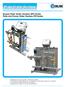 Plate Water Heaters Brazed Plate Water Heaters-BPH Series Plate and Frame Water Heaters-PFH Series