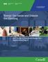 Energy Use Inside and Outside the Dwelling Survey of Household Energy Use Supplemental Report