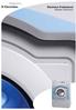 Electrolux Professional Washer Extractors