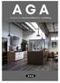 soul TO YOUR HOME. AGA ADDING heart and AN AGA IS MORE THAN JUST A COOKER. IT'S AWAY OF LIFE.