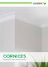 CORNICES PRODUCTS AND APPLICATIONS