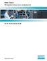 Atlas Copco Oil-injected rotary screw compressors