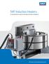 SKF Induction Heaters