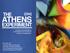 ATHENS EXPERIMENT THE (OH) Extracting and Implementing Local Design Essence to Increase Economic Competitiveness
