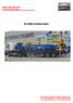 Sierra Europe Srlu Technical Specification AL5000 mobile baler