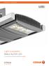 Mira Design Light is powerful Siteco NJ700 LED The future-fit and robust solution for high halls.