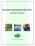 Eau Claire Comprehensive Plan 2015 Demographic Assessment