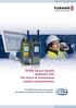 TETRA Secury System funkwerk TSS: The future of professional mobile communication.