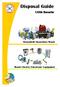 Disposal Guide. USAG Bavaria. Household Hazardous Waste. Waste Electric/Electronic Equipment