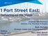 1 Port Street East: Delivering on the Vision. Andrew Whittemore Director, City Planning Strategies. Ruth Marland. TOPCA May 23, 2017