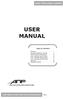 user manual BOAT TOPS & BOAT COVERS KEEP THESE INSTRUCTIONS FOR FUTURE REFERENCE TABLE OF CONTENTS