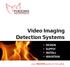 Video Imaging Detection Systems