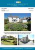 Ref: LCAA5988 Guide 335,000. Ivy House, The Lizard, Cornwall