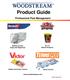 Product Guide. Professional Pest Management. Dr. T s Nature Products. Wildlife Control Traps and Repellents. Rodent and Insect Control.