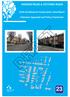 HADDON ROAD & VICTORIA ROAD. Draft Architectural Conservation Area Report. Character Appraisal and Policy Framework DRAFT