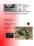 Project Report. Infrared Field Users Guide and Vendor Listings. Liaison and Special Projects. Fire and Aviation Management.
