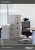 CC Filing Cabinets First place for workplace storage