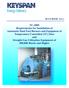 TABLE OF CONTENTS Introduction and Scope for the Installation of Automatic Dual Fuel Burners and Equipment at Temperature Controlled (TC) Sites