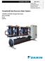 Templifier Heat Recovery Water Heaters