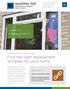 Guide to buying windows.