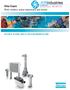 Atlas Copco. After-coolers, water separators and drains HD 4-96 & TD 8-650, WSD & WD 80/EWD